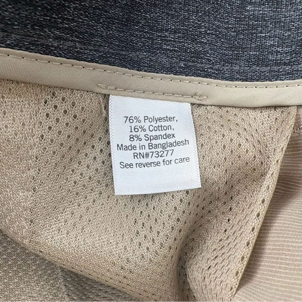 APT. 9 Flat Front Premier‎ Flex Shorts